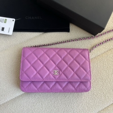 Chanel WOC Bags